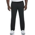 thumbnail image 4 of Ben Hogan Men's and Big Men's Flex 4-Way Stretch Golf Pants with Active Waistband, Sizes 29-50, 4 of 7