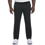 Ben Hogan Mens and Big Mens Flex 4-Way Stretch Golf Pants with Active Waistband, Sizes 28-50