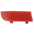 thumbnail image 3 of 2X Rear Bumper Reflector Light Left for W639 6398260040 6398260440, 3 of 6