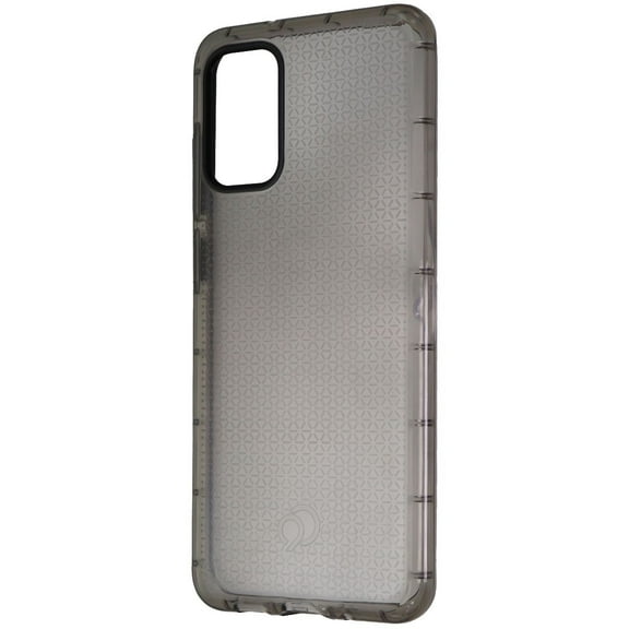 Nimbus9 Phantom 2 Series Flexible Gel Case for Samsung Galaxy (S20 ) - Black