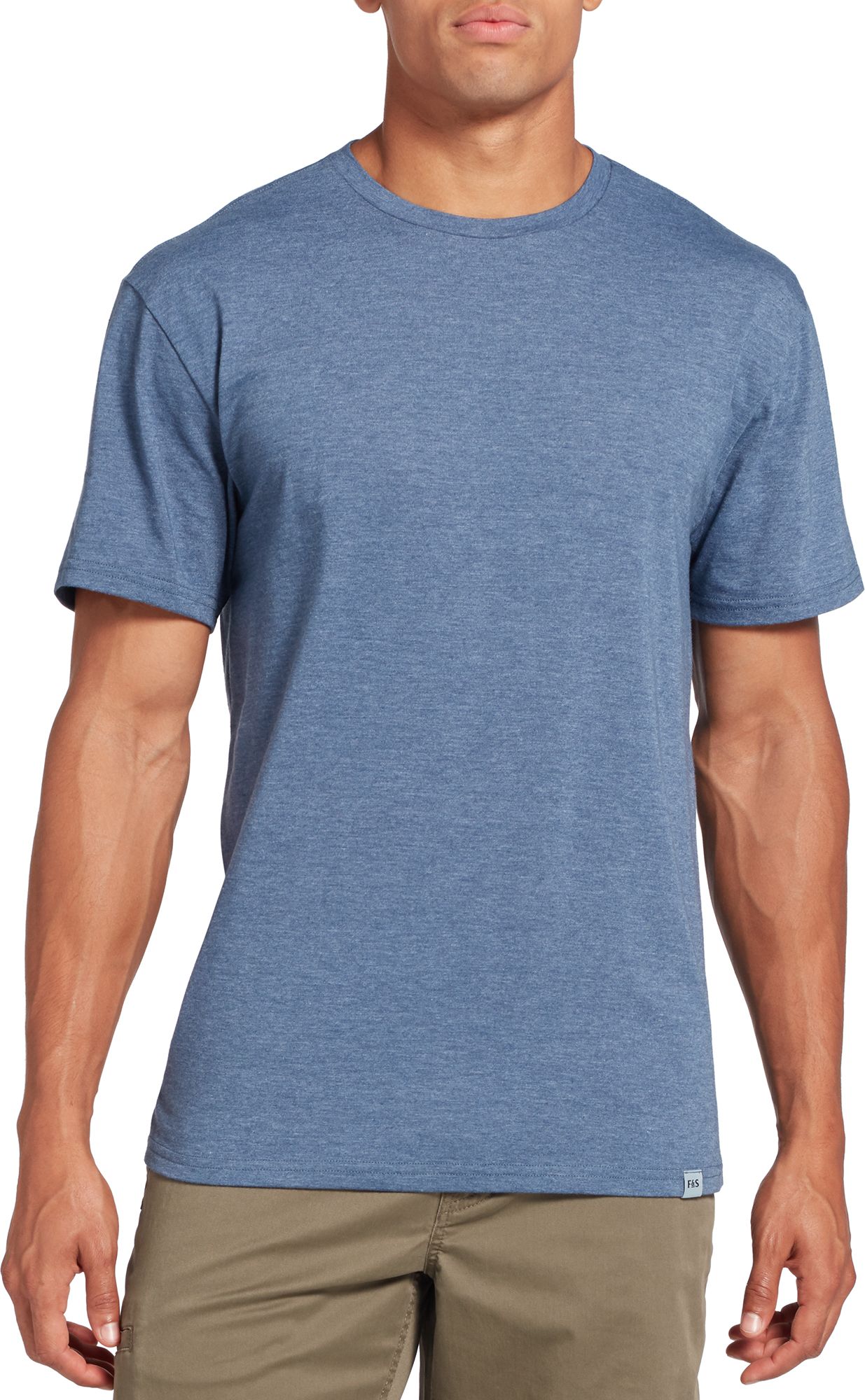 field and stream t shirts