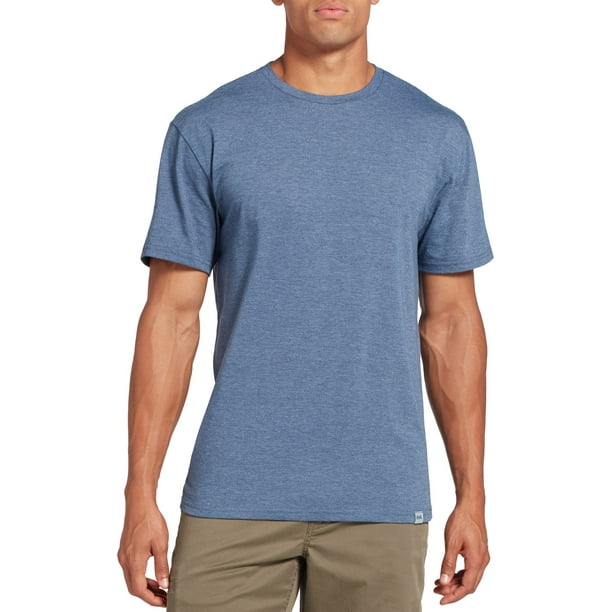 Field & Stream Field and Stream Men's Everyday Short Sleeve Slub T