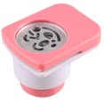 thumbnail image 1 of OULII Para Decorar Bento Y Sushi De Material PP Y Fácil De Limpiar Rosa, 1 of 5