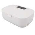 thumbnail image 1 of Mini Drying Machine, Clothes Dryer Compact 110V US Plug  for Travel, 1 of 8