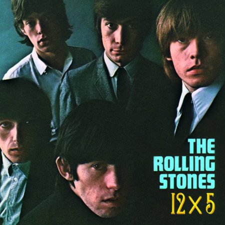 12 Pocket Vinyl - 12 X 5 (Vinyl)