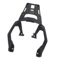 thumbnail image 1 of Rear Luggage Storage Rack, Heavy Duty Rear Luggage Carrier Extra Storage Space Sturdy Structure  for XADV750 X-adv 2017 To 2020, 1 of 7