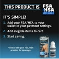 thumbnail image 3 of Pomada Dragon Pain Numbing Roll On. Max Strength Formula. Quick, Long Lasting Pain Relief. Lidocaine 4%. 2.5 oz, 3 of 9