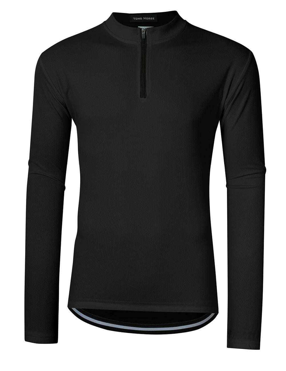 mens long sleeve jersey