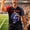 Fan Jersey-4Black, variant on USA Soccer Jersey for Men Patriotic V Neck Short Sleeve Fan Supporter Tees Tournament Mesh Top Statue Graphic Tee for Match Day Training Red S