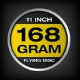 thumbnail image 5 of Kan Jam Ultimate Disc Golf Frisbee - Official Size Disc Golf Disc with Light Up Frisbee Options for Outdoor Games, 5 of 5