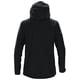 thumbnail image 3 of Stormtech - Chaqueta Matrix System para Hombre (Negro, Azul Eléctrico) Stormtech UTBC4116_blackelectricblue, 3 of 4