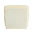 thumbnail image 1 of Dual Use Silicone Fresh-Keeping Bag Refrigerator Storage, Sealing Bag Self 1 X, 1 of 1