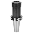 thumbnail image 2 of Portaherramientas de fresado CNC, máquina de torno de alta precisión, suministros industriales SK40-ER32-100, 2 of 10