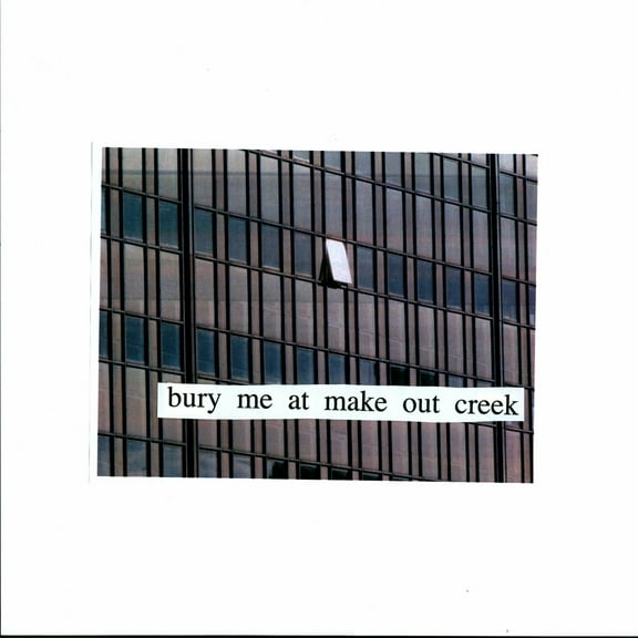 Mitski - Bury Me At Makeout Creek - Music & Performance - CD