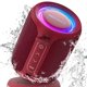 thumbnail image 1 of Altavoz Bluetooth Deeyaple inalámbrico IP67 a prueba de agua de 15 W, 1 of 1