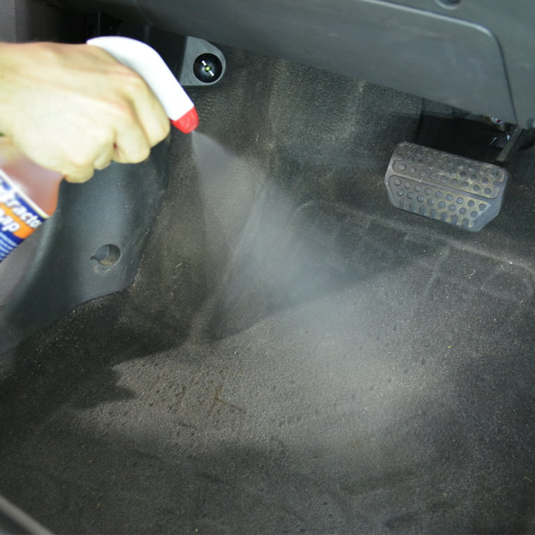  Detail King Automotive Carpet Shampoo & Car Upholstery