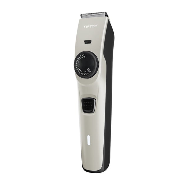 Hair Clipper Trimmer Rechargeable Razor Trimmer Adjustable Cordless