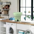 thumbnail image 2 of Foldable Laundry Machine, 2 of 8