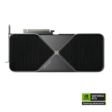 NVIDIA GeForce RTX 5080 Graphic Card - 16GB GDDR7
