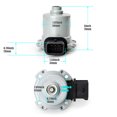 thumbnail image 1 of 2 automatic transmission clutch actuators 2011 2012-2017 for Ford Fiesta Focus-, 1 of 3