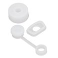 thumbnail image 4 of Juego de tapones de silicona a prueba de derrames para tazas de 40 oz, accesorios de viaje reutilizables tipo 1.0, 4 of 8
