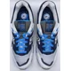 thumbnail image 3 of New Balance Mens 1600 Elite Edition 2015 White Blue CM1600CO Size 9.5 D NWOB DS, 3 of 6