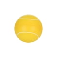 thumbnail image 4 of Pack de 4 pelotas antiestrés inspiradoras: espuma de PVC, frases motivadoras, terapia para las manos; para aliviar la ansiedad y mejorar la concentración, 4 of 6