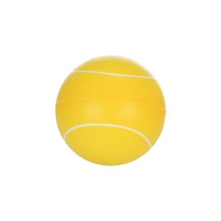 

Squishy Toy Sports Balls Fidget Pack 5.5-Inch Football 5.5-Inch Basketball 5.5 Baseball Pool Toys For Toddlers 1-3 Other A