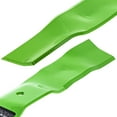 thumbnail image 4 of LawnRAZOR Blade for AYP Husqvarna Poulan 30 inch Deck 532419273 Mulching 810-CBL2409D, 4 of 6