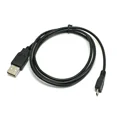 thumbnail image 2 of Micro Usb Map Data Sync Cable For Magellan Smartgps 5390 Roadmate 9400Lm Rv9490T, 2 of 2