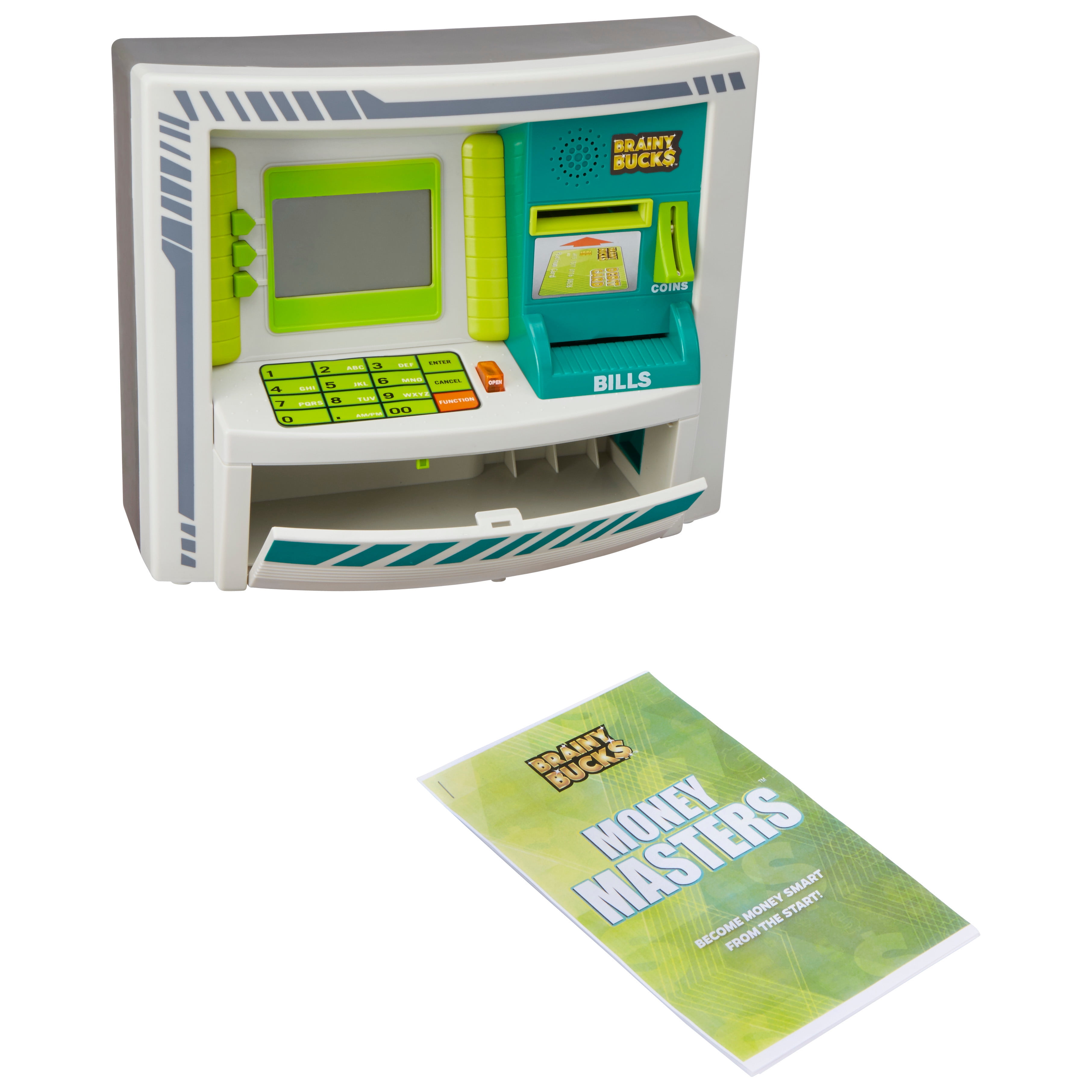 brainy bucks real money atm