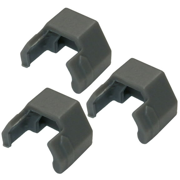 Craftsman Nailer 3 Pack of Genuine OEM Replacement No Mar Pads - N567537-3PK