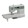 Brother Sewing Machine XR3140 / 140 Stitch / Built-in Font / LCD Screen-Factory Remanufactured