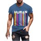 thumbnail image 1 of Camisetas de Manga Larga para Hombres Imprimir Camiseta de Cuello Redondo Casual, Camisetas de Manga Larga para Hombres Algodón, 1 of 5