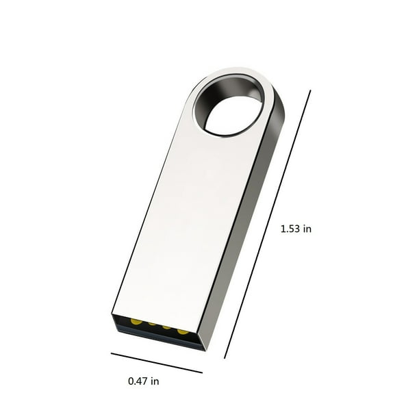 Clé USB fantaisie pingouin 32go