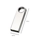 thumbnail image 3 of Unidad flash USB de 32 GB Unidad flash Unidad de memoria USB de metal de 32 GB Memoria USB 2.0 de 32 G Unidad flash USB Unidad flash USB, 3 of 5