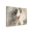 thumbnail image 4 of Trademark Fine Art 'Abstract Peony' Canvas Art by Danhui Nai, 4 of 4