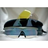 Solar Bat Eye Protection Pro S Glasses Three Lens Kit