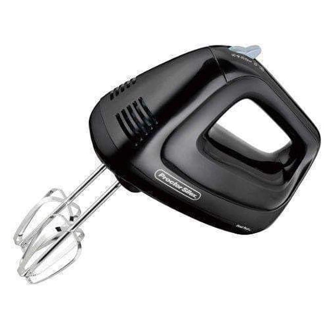 Batidora PROCTOR SILEX 62511 100 vatios 5 velocidades