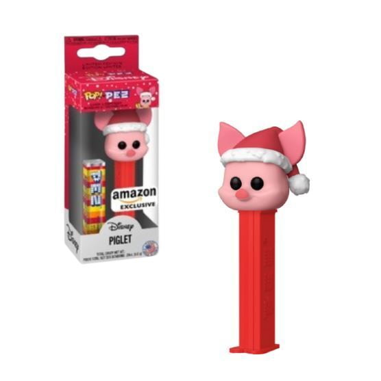 POOH from Winnie the Pooh PEZ Dispenser New SALE 