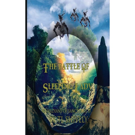 The Battle of Sleeping Lady, (Paperback)