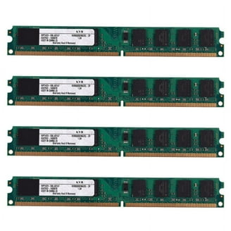 4GB DDR2 Laptop Ram 667Mhz PC2 5300 for Laptop Memory - Main Image