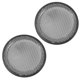 thumbnail image 1 of 2pcs Speaker Grill 8 Inch Mesh Speaker Protector For Home Audio And Car Speaker, 1 of 4