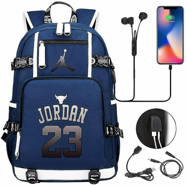 Sac a dos basketball jordan cheap