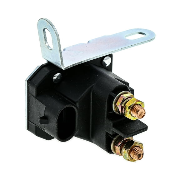 Niche Starter Solenoid Relay Switch for Polaris ProStar S4 4080541 Snowmobile 519-CSS2359L