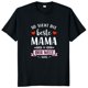 thumbnail image 1 of Camiseta This Is The Best Mom camiseta de regalo para el día de la madre con Humor camisetas alemanas Unisex suaves de algodón informales suaves talla europea, 1 of 7