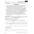 thumbnail image 3 of Daily Reading Comprehension, Grade 3 Teacher Edition, 3 of 7