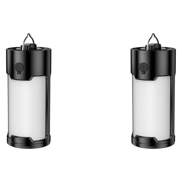Linterna Portátil Monstrate de Iluminación Ajustable a Prueba de Agua Type1 NO1