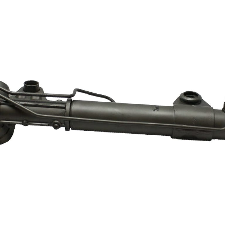 Detroit Axle Power Steering Rack and Pinion for 2002 2005 Jeep