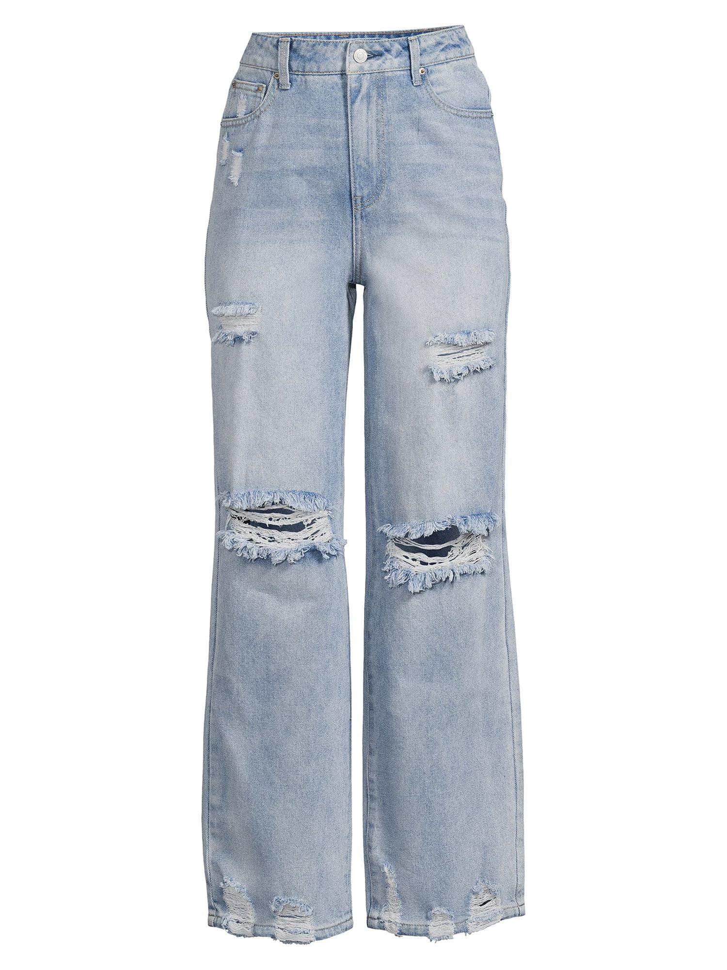 Oblada] SKATER JEANS – CINCH inc